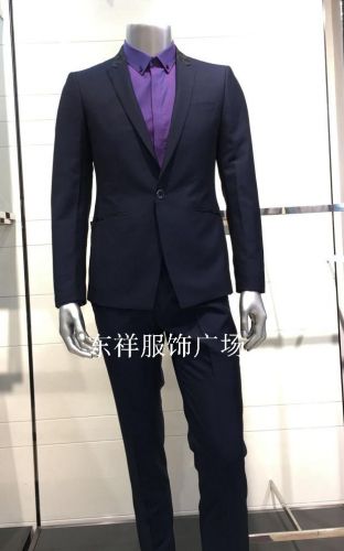 Costume homme LILANZ pour Quatre saisons - Ref 1573404