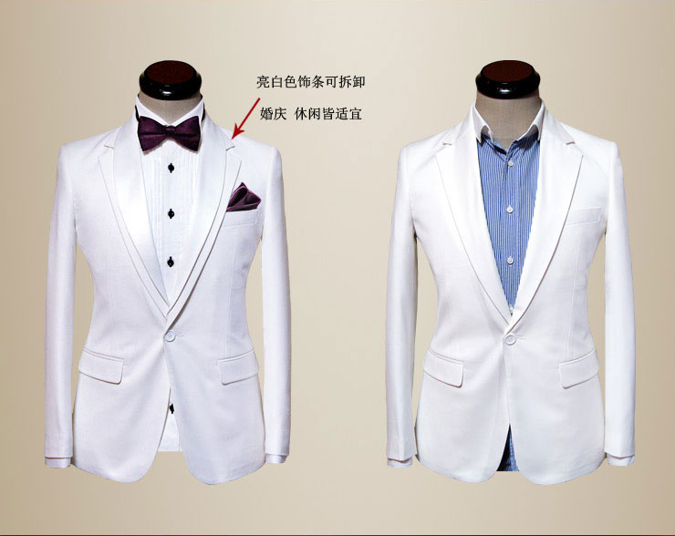 Costume homme 1573439