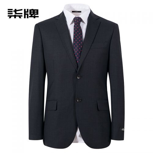 Costume homme SEVEN7 en laine pour automne - Ref 1573452