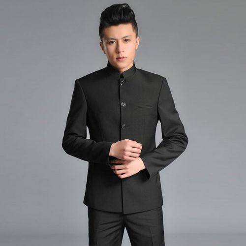 Costume homme pour Quatre saisons - Ref 1573460