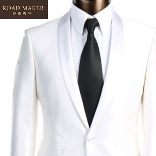 Costume homme ROADMAKER en lainage pour Quatre saisons - Ref 1574392