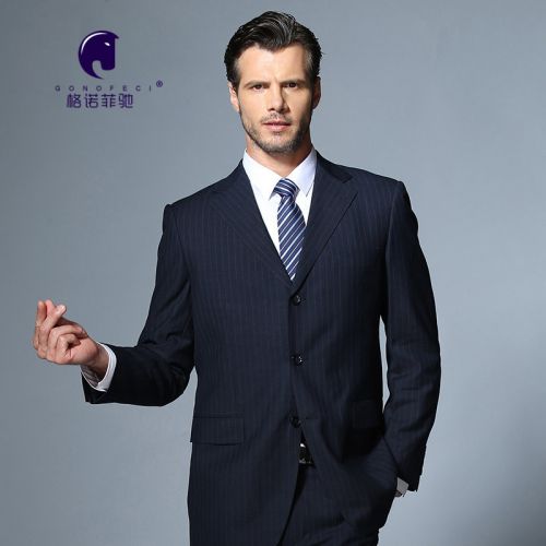 Costume homme GONOFECI pour Quatre saisons - Ref 1574444