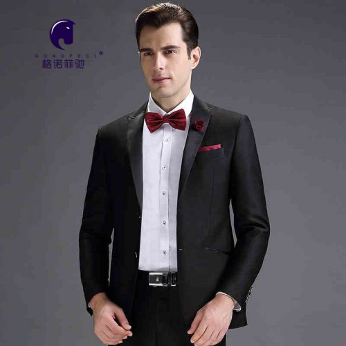 Costume homme GONOFECI pour Quatre saisons - Ref 1574446