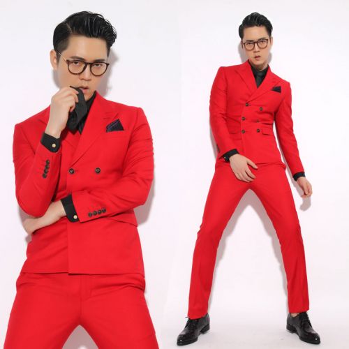 Costume homme pour Quatre saisons - Ref 1576397