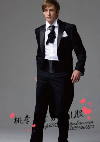 Costume homme pour Quatre saisons - Ref 1576420