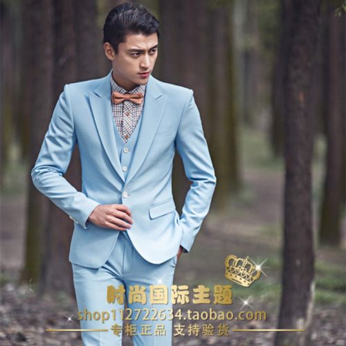 Costume homme en polyester pour Quatre saisons - Ref 1576482