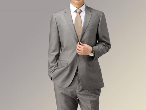 Costume homme pour été - Ref 1576486