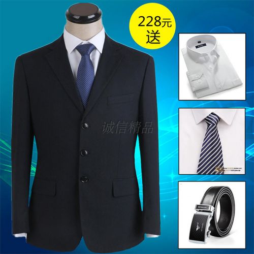 Costume homme A-FIT pour automne - Ref 1576510