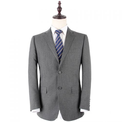 Costume homme PIERRE CARDIN Fibre de polyester fibres viscose rayonne pour automne - Ref 1576513