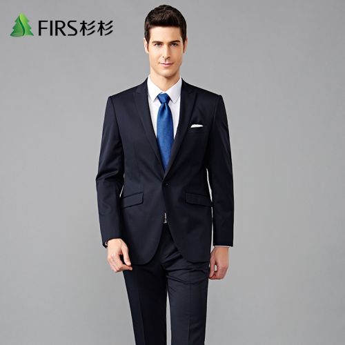 Costume homme FIRS pour automne - Ref 1576529