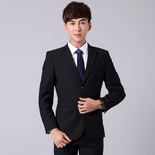 Costume homme en laine pour Quatre saisons - Ref 1576536