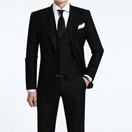 Costume homme pour Quatre saisons - Ref 1576538