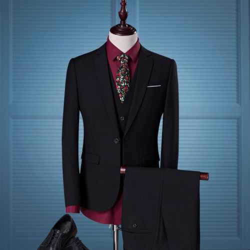 Costume homme pour Quatre saisons - Ref 1576553