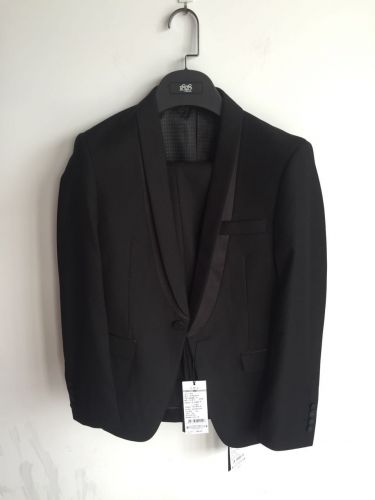Costume homme pour Quatre saisons - Ref 1576565