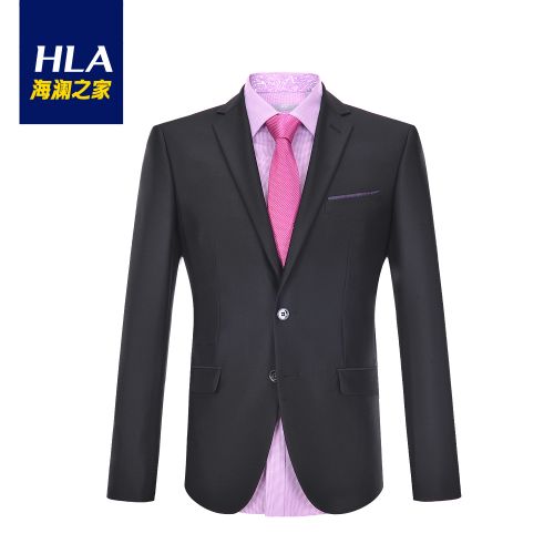 Costume homme HEILAN HOME en polyester pour automne - Ref 1576833