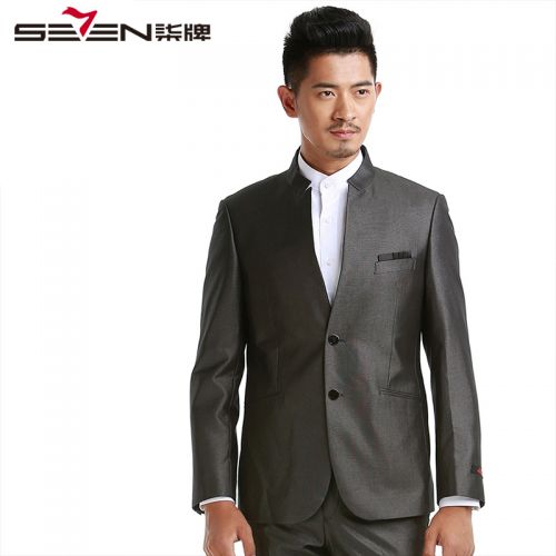 Costume homme SEVEN7 en polyester pour Quatre saisons - Ref 1576878