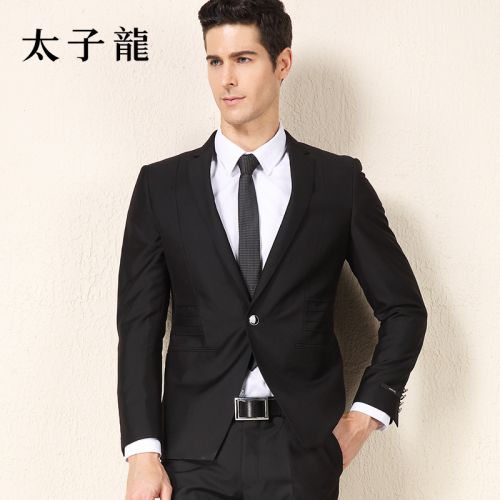 Costume homme TEDELON de fibres viscose polyester, rayonne pour hiver - Ref 1576969
