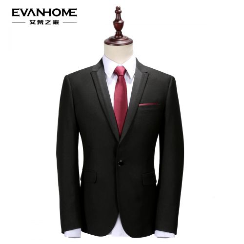 Costume homme EVANHOME pour printemps - Ref 1576998