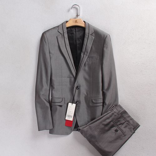 Costume homme pour Quatre saisons - Ref 1577003
