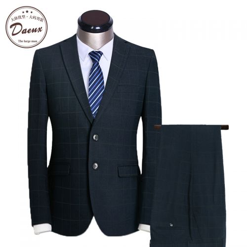 Costume homme pour printemps - Ref 1577040