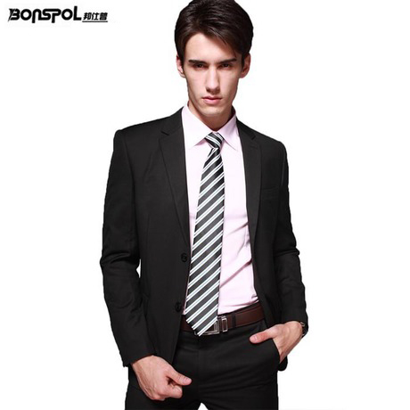 Costume homme BONSPOL pour automne - Ref 1577083