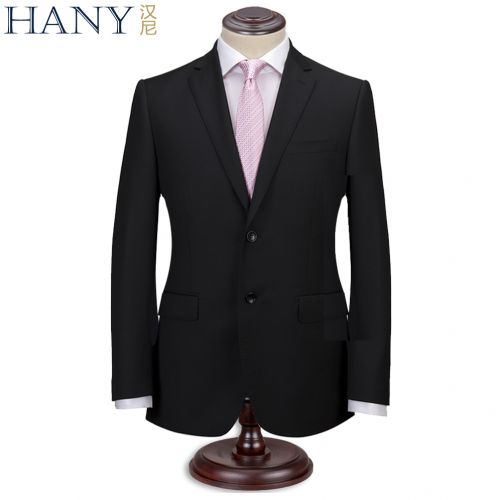 Costume homme HANY en laine pour automne - Ref 1577113