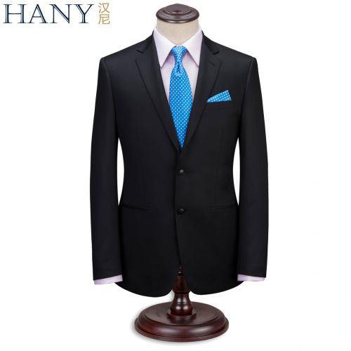 Costume homme HANY en laine pour automne - Ref 1577118