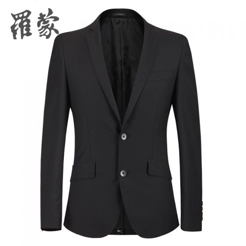 Costume homme ROMON Laine de fibres polyester pour automne - Ref 1577139