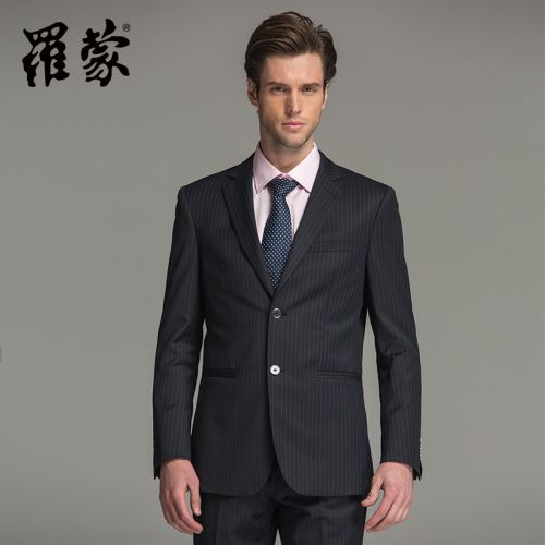 Costume homme ROMON en laine pour Quatre saisons - Ref 1577183