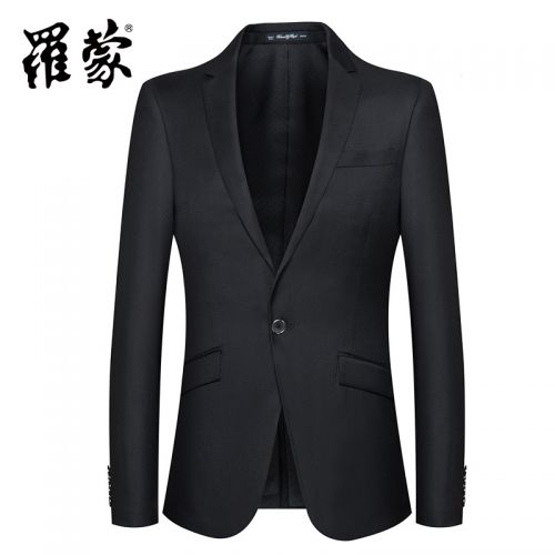 Costume homme ROMON en laine pour Quatre saisons - Ref 1577189
