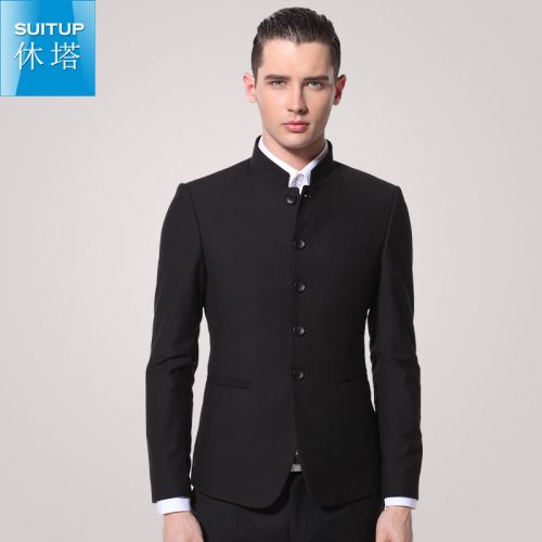 Costume homme SUITUP en coton pour Quatre saisons - Ref 1577198