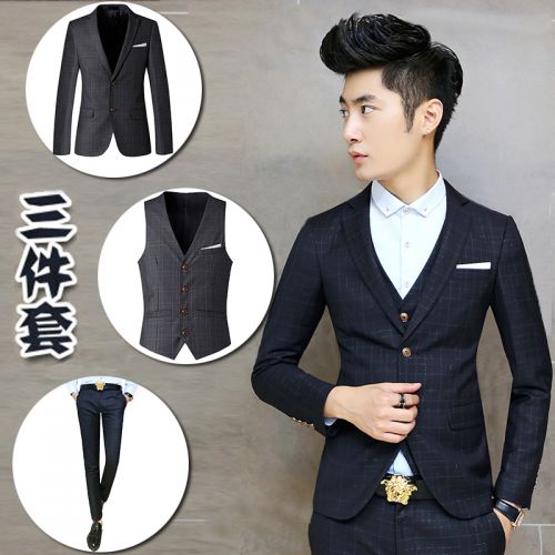 Costume homme pour Quatre saisons - Ref 1577218