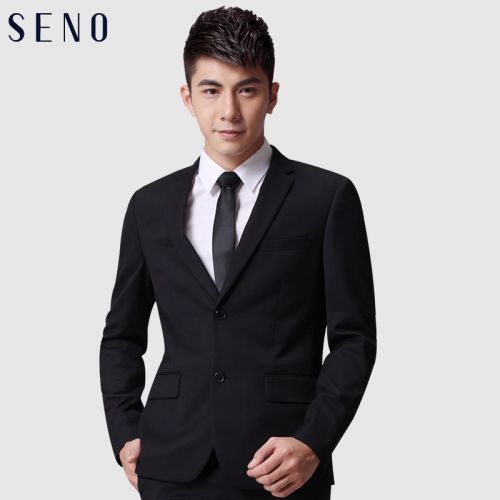Costume homme en polyester pour été - Ref 1577244