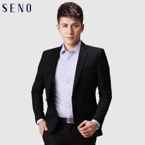 Costume homme pour printemps - Ref 1577247