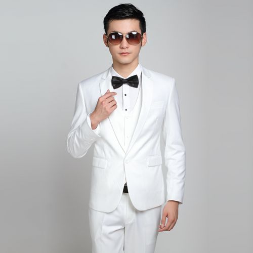 Costume homme pour automne - Ref 1577256