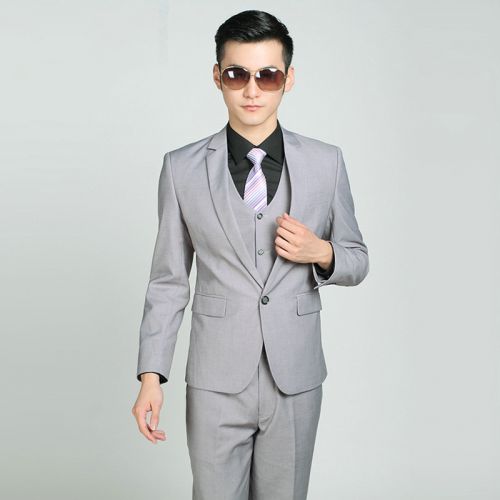 Costume homme pour automne - Ref 1577258