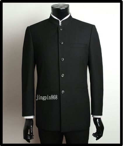 Costume homme pour automne - Ref 1577265