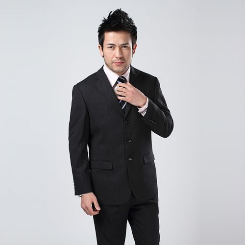 Costume homme pour hiver - Ref 1577269