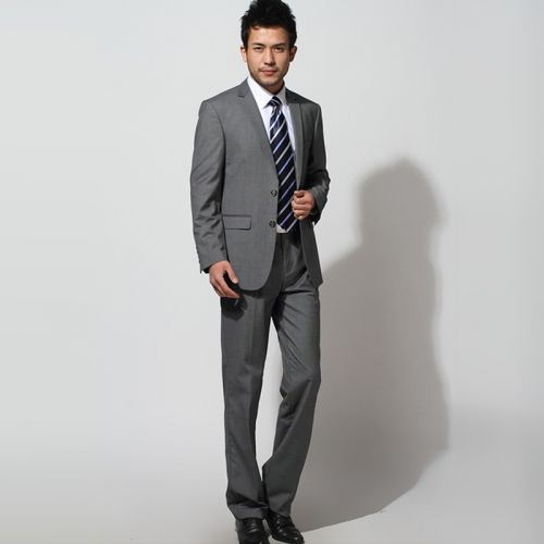 Costume homme pour automne - Ref 1577276