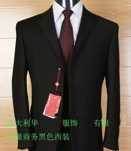 Costume homme pour automne - Ref 1577279