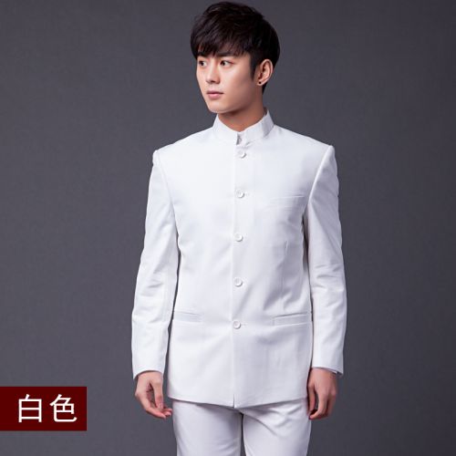 Costume homme pour Quatre saisons - Ref 1577283