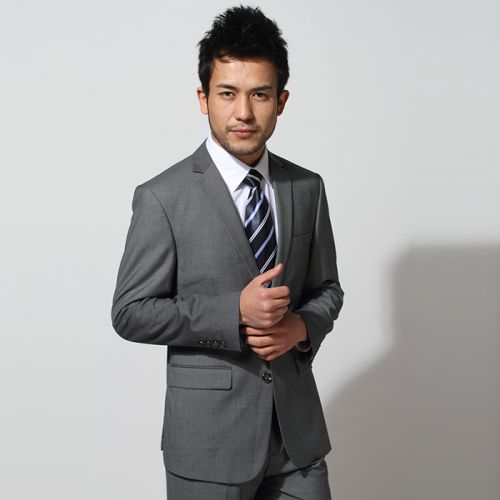 Costume homme pour automne - Ref 1577287