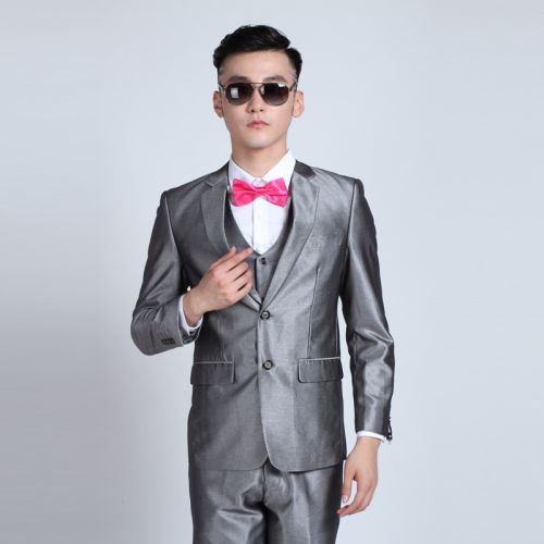 Costume homme pour Quatre saisons - Ref 1577295