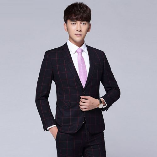 Costume homme pour automne - Ref 1577302