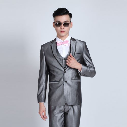 Costume homme pour automne - Ref 1577311