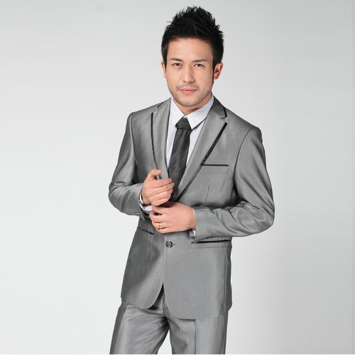 Costume homme pour Quatre saisons - Ref 1577333