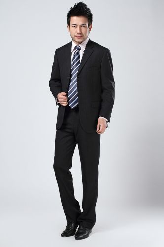 Costume homme pour hiver - Ref 1577339