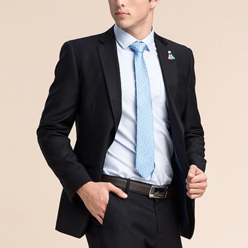 Costume homme pour printemps - Ref 1577394