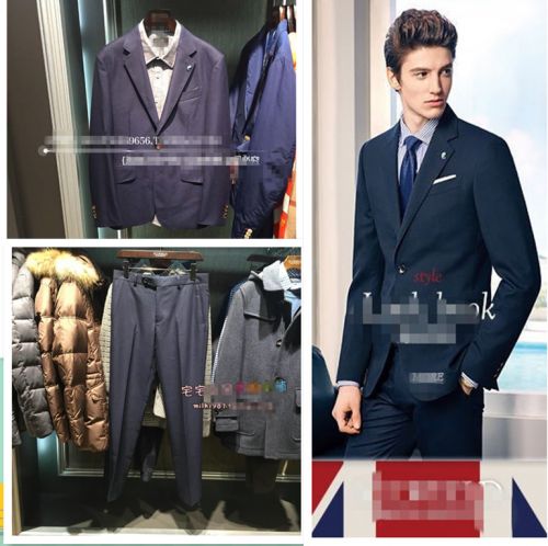 Costume homme pour printemps - Ref 1577402