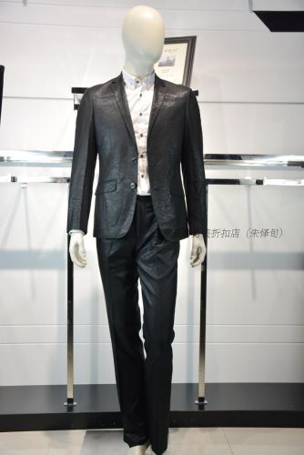 Costume homme pour Quatre saisons - Ref 1577404